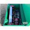 Image 5 : HILTI DD 130 CORDING MACHINE. GREEN TOOLBOX