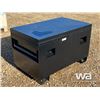 Image 2 : 4 FT. JOCKEY BOX
