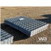 Image 3 : (50) 7 FT. X 50 IN. WIRE FENCE PANELS