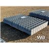 Image 3 : (50) 7 FT. X 50 IN. WIRE FENCE PANELS