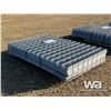 Image 3 : (50) 7 FT. X 50 IN. WIRE FENCE PANELS