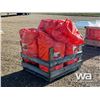 Image 3 : QTY OF 10 FT. X 20 FT. INSULTATED TARPS