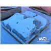 Image 2 : (4) 30 FT. X 50 FT. HEAVY DUTY TARPS