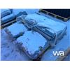 Image 3 : (4) 30 FT. X 50 FT. HEAVY DUTY TARPS