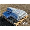 Image 3 : (4) 30 FT. X 50 FT. HEAVY DUTY TARPS
