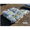 Image 2 : (4) 30 FT. X 50 FT. HEAVY DUTY TARPS