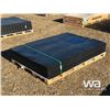 Image 2 : (25) 4 FT. X 6 FT. RUBBER MATS