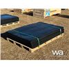 Image 2 : (25) 4 FT. X 6 FT. RUBBER MATS