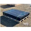 Image 3 : (25) 4 FT. X 6 FT. RUBBER MATS