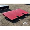 Image 2 : 8 FT. SHIPPING CONTAINER RAMP