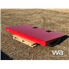 Image 3 : 8 FT. SHIPPING CONTAINER RAMP