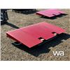 Image 2 : 8 FT. SHIPPING CONTAINER RAMP