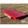 Image 3 : 8 FT. SHIPPING CONTAINER RAMP