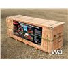 Image 3 : TMG 30 IN. CUTTING CAPACITY PORTABLE SAWMILL
