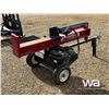 Image 3 : 22 TON WOOD SPLITTER