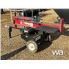 Image 4 : 22 TON WOOD SPLITTER