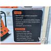 Image 2 : HEAVY DUTY PLATE COMPACTOR