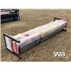 Image 2 : TMG 10,000 TWO POST FLOOR HOIST