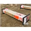Image 3 : TMG 10,000 TWO POST FLOOR HOIST
