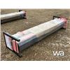 Image 2 : TMG 10,000 TWO POST FLOOR HOIST
