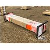 Image 3 : TMG 10,000 TWO POST FLOOR HOIST
