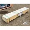 Image 3 : TMG 2200 LB ADJUSTABLE STEEL GANTRY CRANE
