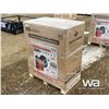 Image 2 : TMG HEAVY DUTY WHEEL BALANCER