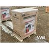 Image 3 : TMG HEAVY DUTY WHEEL BALANCER