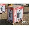 Image 2 : WARRIOR 24 IN. TIRE BALANCER