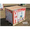 Image 2 : WARRIOR HEAVY DUTY 1.5 HP SWING ARM TIRE CHANGER
