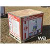 Image 3 : WARRIOR HEAVY DUTY 1.5 HP SWING ARM TIRE CHANGER