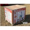 Image 3 : WARRIOR HEAVY DUTY 1.5 HP SWING ARM TIRE CHANGER