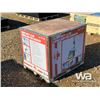 Image 3 : WARRIOR HEAVY DUTY 1.5 HP SWING ARM TIRE CHANGER