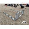 Image 2 : 8 FT. PICKUP HEADACHE RACK