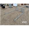 Image 3 : 8 FT. PICKUP HEADACHE RACK