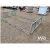 Image 2 : 8 FT. PICKUP HEADACHE RACK
