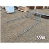 Image 3 : 8 FT. PICKUP HEADACHE RACK