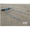 Image 4 : 8 FT. PICKUP HEADACHE RACK