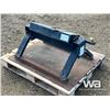 Image 3 : 5TH WHEEL HITCH