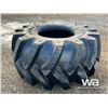 Image 2 : PRIMAX 35.5L-32 LOG STOMPER XTREME TS TIRES