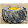 Image 2 : PRIMEX 35.5L-32 FORESTRY TIRE & RIM
