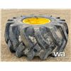 Image 3 : PRIMEX 35.5L-32 FORESTRY TIRE & RIM