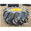 Image 3 : PRIMEX 35.5L-32 FORESTRY TIRE & RIM