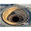 Image 3 : (2) PRIMEX 48X31.00-20 FLOATER TIRES & RIMS
