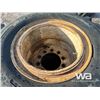 Image 3 : (2) PRIMEX 42X25.00-20 FLOATER TIRES & RIMS
