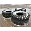 Image 2 : 3 TIRE YARD FLOAT