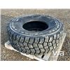 Image 2 : SNOW KING 17.5R25 GRADER TIRE
