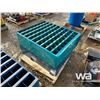 Image 3 : (2) BOLT BINS & CONTENTS