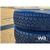 Image 5 : (4) GRIZZLY 265/70R18 TIRES