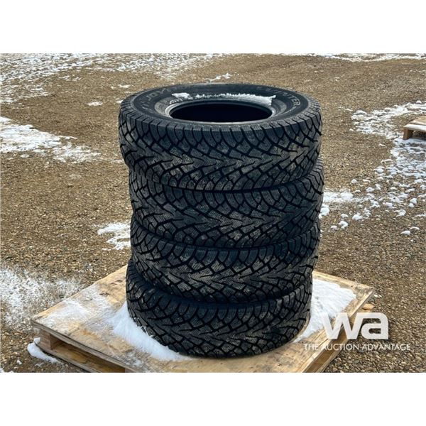 (4) JOYROAD WINTER 265/75R16